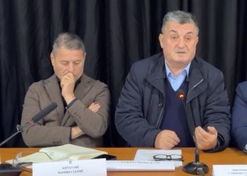 Reagon Pjerin Ndreu: Dorëheqja e Prefektit s’ka lidhje me mua! Propozimin ia rrëzoi një këshilltari…