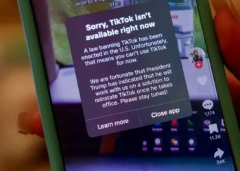 Pas SHBA, ministri i Jashtëm i Estonisë bën thirrje për ndalimin e TikTok edhe në Europë