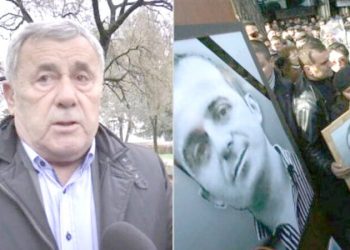 Xhaxhai i Aleks Nikës: Politika ende i konsideron të vrarët e ’21 Janarit’ si ‘mish për top’!