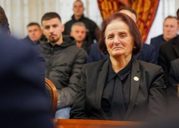 Streha e Fanës dhe rënia e Donikës