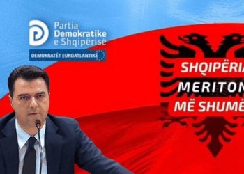 Reagon grupimi i Bashës: Nuk hapim parti të re, duam të marrim PD! Në zgjedhje shkojmë pa koalicion