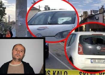 Vrasja e Lulzim Vishës për hasmëri, revoltohet gazetari: Çfarë race jemi? Lëmë hakmarrjen amanet tek nipër e stërnipër!