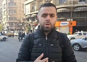 “Të armatosur dhe me shpresë”, gazetari nga Siria: Në Damask ka shumë shqiptarë