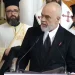 Anastasi erdhi mes nesh si një prift nga Greqia dhe u nda nga ne, si Anastasi i Shqipërisë