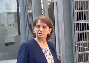 Akuzohet për lidhje me bandat, ish-gjyqtarja Pajtime Fetahu kërkon lirinë