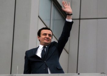 “Kurti mund të mos jetë Kryeministër”, Beqa bën deklaratën e fortë!