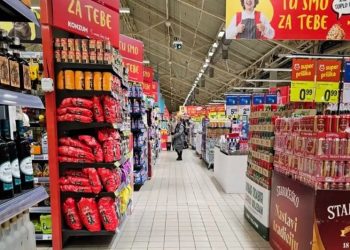 Kroatët bojkotojnë blerjet për shkak të rritjes së çmimeve, Qeveria merr masa