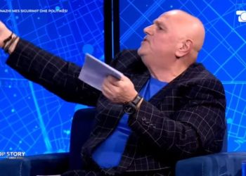 “Më tradhtoi shoku i ngushtë, s’kisha dyshuar kurrë”, Murat Basha: Djali i Petro Markos më spiunoi