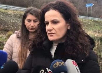 14 vite nga vrasjet e 21 Janarit, mbesa e Ziver Veizit: SPAK të zbatojë vendimin e Gjykatës së Strasburgut