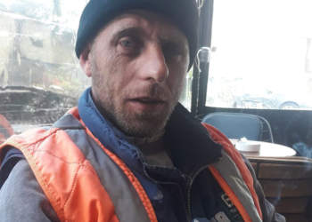 Zhduket babai i 3 fëmijëve në Shkodër, prej 4 ditësh asnjë gjurmë