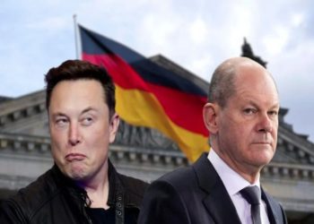 Kancelari gjerman ngre alarmin: Elon Musk është një rrezik për demokracinë në Europë