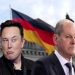 Kancelari gjerman ngre alarmin: Elon Musk është një rrezik për demokracinë në Europë