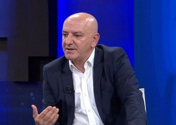 Roland Bejko: Takimi i Berishës në Gjirokastër, një dështim. Tregon krizën në të gjithë PD-në