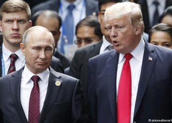 Oferta amerikane për Putinin: Nuk ka baza të NATO-s për të paktën njëzet vjet në Ukrainë