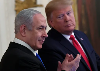 Armëpushimi me Hamasin, si Trump frikësoi Netanyahun për të pranuar marrëveshjen