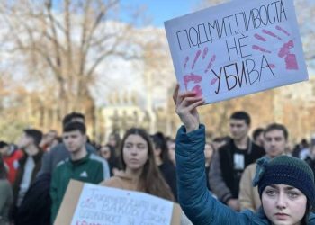Protesta në Shkup, kërkohet drejtësi për viktimat e aksidenteve rrugore
