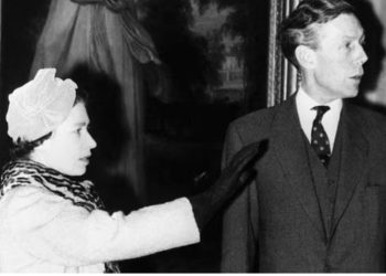 Në Buckingham Palace kishte një spiun sovjetik, Mbretëreshës Elizabeth iu fsheh e vërteta për 10 vjet