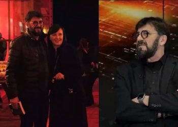 E sulmuan për foton me Linda Ramën, Demalia: Është për të vënë duart në kokë, jemi kushërinj