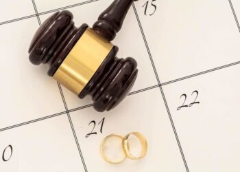 Janari njihet si muaji i divoreceve, kjo është arsyeja pse