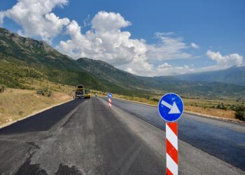 Autostradat e 2025-ës, projektet: Nga korridoret evropiane, te bregdeti