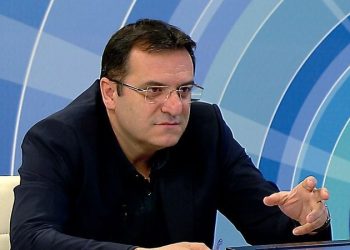“Doktor Berisha, hetoni vjedhjen brenda shtëpisë para se të përballeni me…”