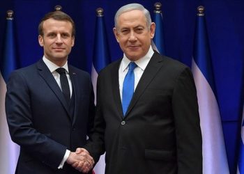 Macron bisedë telefonike me Netanyahun, i kërkon tërheqjen e trupave izraelite nga Libani