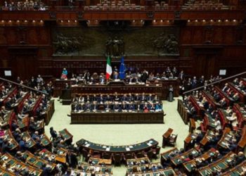 Ambasada e Italisë në Tiranë përshëndet miratimin e marrëveshjes për sigurimet shoqërore nga Dhoma e Deputetëve
