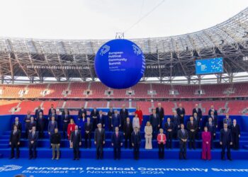 Shqipëria mikpret këtë vit Samitin e Komunitetit Politik Evropian