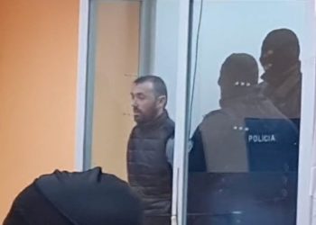 Gjykata e Posaçme rrëzon kërkesën e Sokol Mjacajt për të dalë nga regjimi 41bis