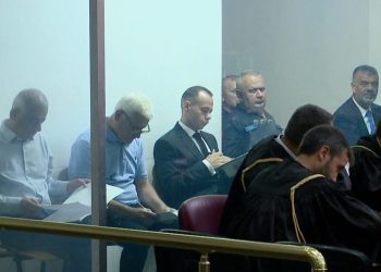 SPAK do jepte pretencën, shtyhet seanca për Alqi Bllakon për inceneratorin e Tiranës