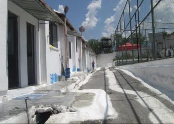 “Burgu i Ali Demit” do të kthehet në burg të hapur, ja si do të funksionojë