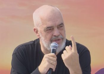 “Opozita premton qilima fluturues”, Rama: Ky vend nuk gjen dot më të mirë se ne edhe për 10 vite