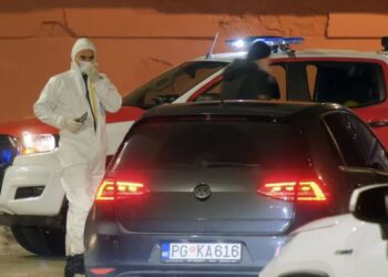 Masakra në Mal të Zi, qeveria po konsideron ndalimin e plotë të armëve