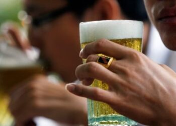 SHBA, paralajmërim për rrezik kanceri nga pijet alkoolike