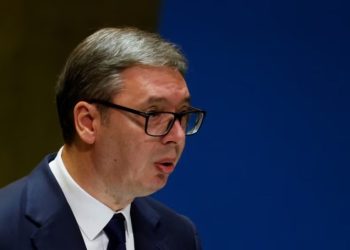 Vuçiç: Kurti e konsideron Listën Serbe armiken më të madhe, ja pse nuk e do në zgjedhje