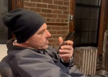 VIDEO/ Herion Mustafaraj publikon bisedën me Parashqevi Simakun: Dolën disa llafe të padëshiruara…