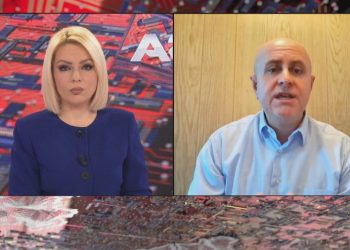 Virusi i ri nga Kina, a ka vend për panik? Flet mjeku Erion Dasho