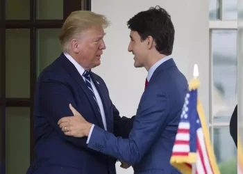 Pas dorëheqjes së Trudeau, Trump këmbëngul: Kanadezët do të donin që vendi i tyre të bëhej shteti i 51-të i SHBA