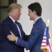 Pas dorëheqjes së Trudeau, Trump këmbëngul: Kanadezët do të donin që vendi i tyre të bëhej shteti i 51-të i SHBA