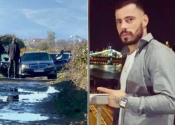 Zbardhet vrasja e Ramazan Matajt në Shkodër, arrestohen 4 persona, mes tyre babë e bir
