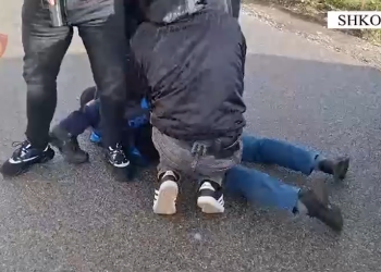 Qarkullonte me kallashnikov dhe thikë me vete, arrestohet 56-vjeçari i rrezikshëm në Shkodër