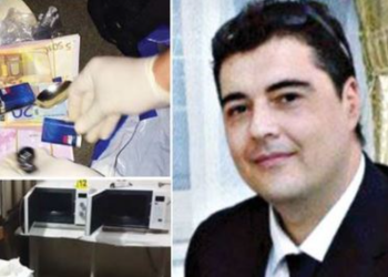 Dosja ‘Xibraka’, nipi Enver Hoxhës paraqitet në SPAK