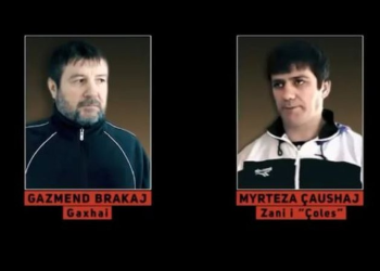 Armik kyç i Zanit dhe mbështetës i Berishës, Gaxhai lë qelinë e burgut për disa orë sepse…