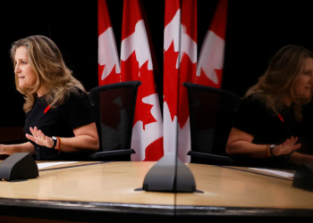 Dorëheqja e Trudeaut, kush mund të jetë kryeministrja e re e Kanadasë?