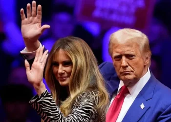 Marrëveshja e artë e Melania Trump me Amazon, 40 mln dollarë për dokumentarin e jetës së saj
