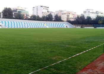 Rindërtim sipas standardeve të UEFA-s, hapet gara për stadiumin “Selman Stermasi”