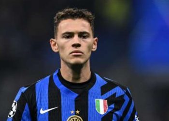 Ciao Asllani! Mediat italiane “largojnë” shqiptarin nga Interi