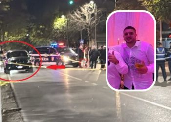 Vrasja e Klaudio Prendit, zbulohen detaje nga hetimet, shoqërohen disa persona