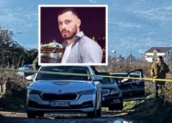 Ramazan Mataj iu ndau motrën nga burri, gjykata merr vendim për vëllezërit vrasës