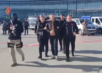 “Rënia pas 27 vitesh e ‘Mbretit të kokainës’”/ “The Sun”: Dritan Rexhepi, gangsteri që ia kaloi edhe El Chapo